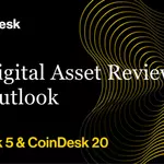 Crypto for Advisors: Digital assets outran stocks and gold in Q3 