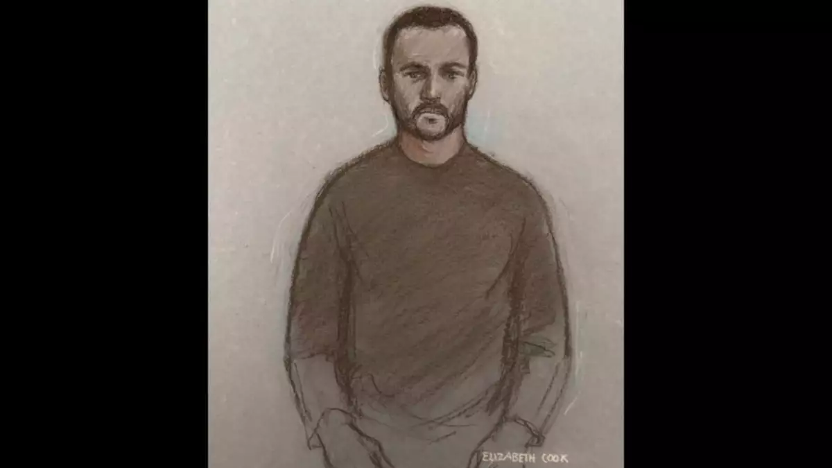 Royal Navy sailor appears in London court on charges of spying for Russia