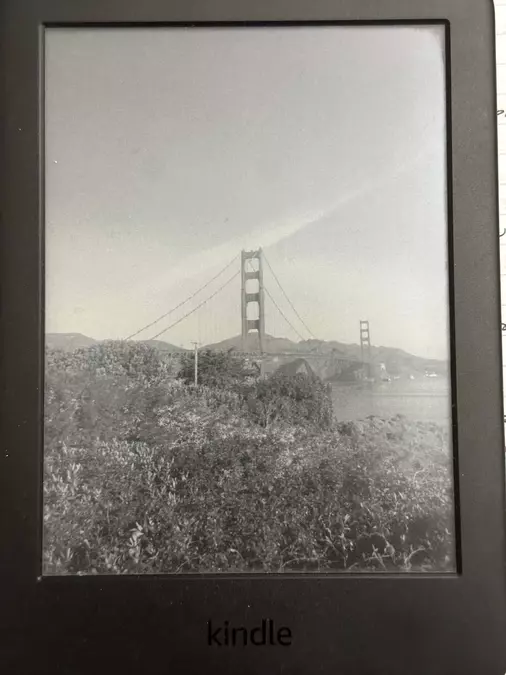GPT-6 Astra Helped Me Jailbreak My Kindle