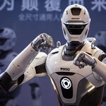 China’s AI research is booming. Where is it headed?