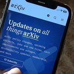 ArXiv versus AI slop: will capping preprint submissions work?