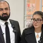 Islamabad ATC summons Islamabad police chief in security breach case against Imaan and Hadi