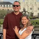 
				Gypsy Rose Blanchard's Partner Dies At 34
			