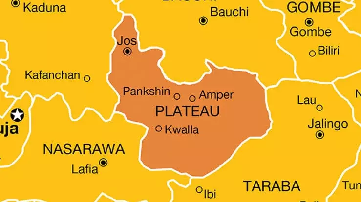 20 die in Plateau auto crash