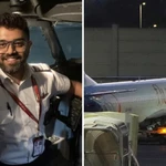 
				FlyDubai Co-Pilot Had Previously Been Flagged as Security Risk: Reports
			