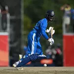 Asian Games final: Varma, Dube late surge lifts India to 211-6 against Pakistan