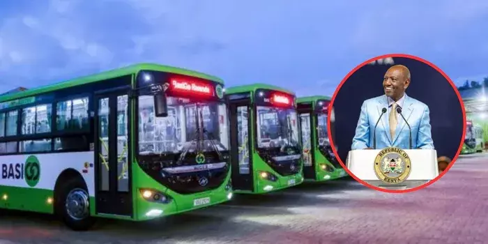 Kenya Signs Ksh 390B Deal for Electric Vehicle Assembly Investment