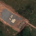 US Ebola camp in Kenya costs an estimated $70 million but houses only seven people