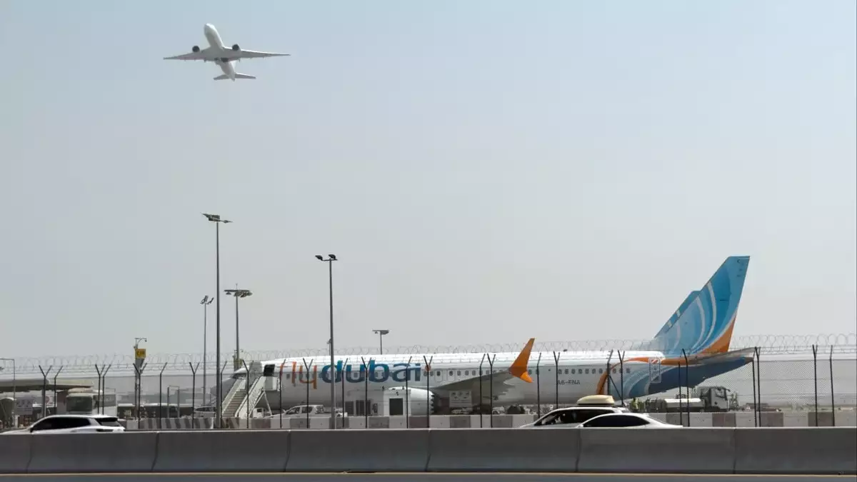 Can the Gulf aviation superhub model survive the war?
