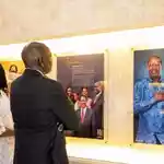 Raila's mausoleum and the politics of mourning