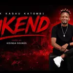 Katombi defends controversial 'Wikend' video, says his music is for adults