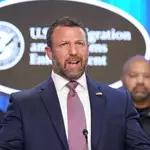 US homeland security chief dismisses security threat from live-streaming execution