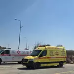 20 wounded as explosion hits Israel school expedition near Lebanon border: officials