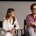 Diego and Natalia Boneta Refuse to Let the Business Come Between Them