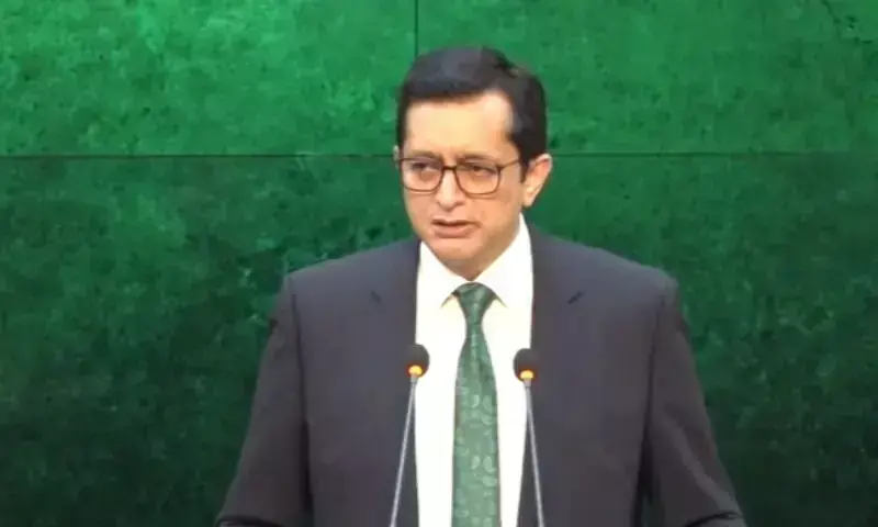 FO condemns Indian defence minister’s ‘provocative’ remarks threatening aggression against Pakistan
