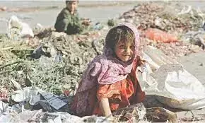‘Pakistan among 10 states bearing brunt of hunger crisis’
