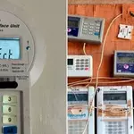 DCI Tracks Down Suspect Linked to Electricity Meter Theft Syndicate in Kawangware