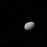 ESA's Hera Will View Asteroid Scars from DART's Strike
