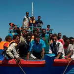 2 African countries listed as UK lawmaker promises to end immigration from the Third World and ‘discriminate’
