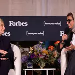 Their Plans Fell Apart. Hillary Clinton and 4 Other Women Leaders Explain How They Found What Came Next