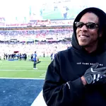 Jay-Z Didn’t Get Picked for the Super Bowl Halftime Show. He Owns the Thing That Does the Picking
