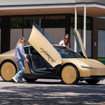 Tesla is prepping a Cybercab onslaught
