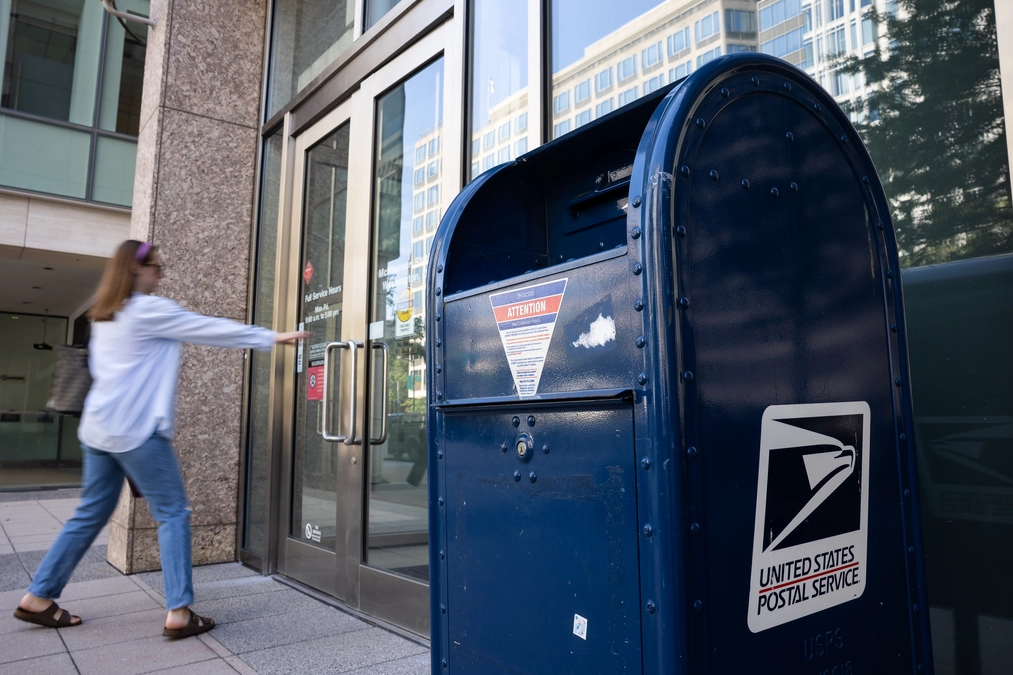 Democrats rethink their mail-voting strategy as voters grow wary
