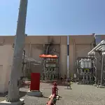 Houthis target Madinah power station supplying Prophet’s Mosque, coalition says