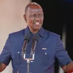 Ruto Announces 50,000 Paid Internship Positions for Youth from January 2027