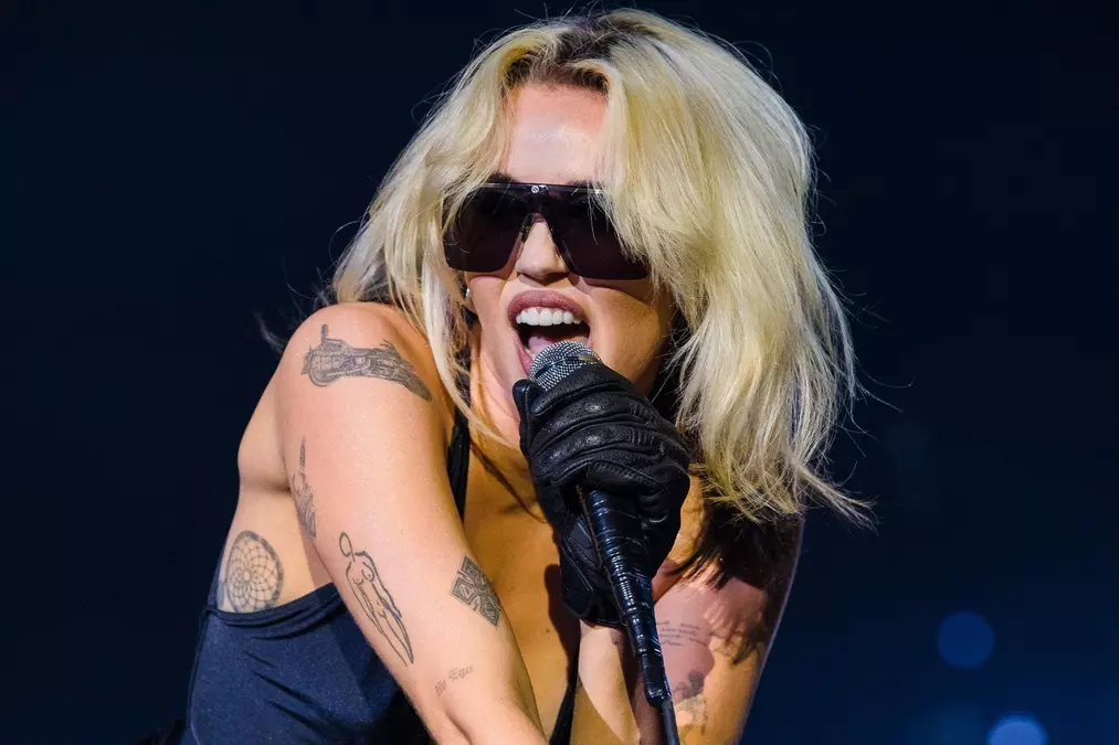 Why Warner Music Is Suing Sunglasses Giant Luxottica For $64 Million
