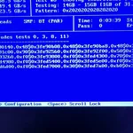 The Curse of Soldered RAM