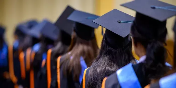  78-Year-Old Woman Earns PhD Decades After Shelving Academic Dreams 