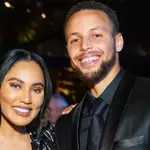 Stephen Curry reveals wife Ayesha's reaction to his $20 million pay cut