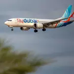 Suspect in flydubai attack was barred from flying in Oman – Reports