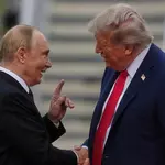 Could a mega US-Russia oil deal tied to Trump & his allies end Ukraine war?