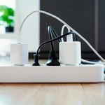 Why it's important to regularly replace your surge protectors