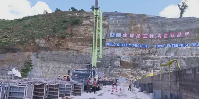 High Court Suspends Mining by Chinese Company After Naivasha Protests