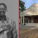 Raila Odinga: Lawyer hails late former PM as Kenya's most forgiving and unifying leader