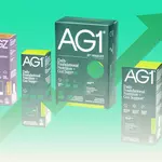 AG1 Changed Its Name, Not Its Product. Revenue Nearly Quadrupled
