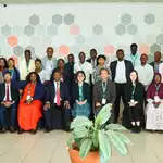 IGAD Leadership Academy trains journalists from Kenya, Somalia and South Sudan ahead of elections