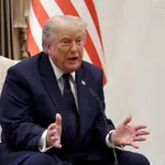 President Trump declares 'energy ceasefire' between Russia and Ukraine