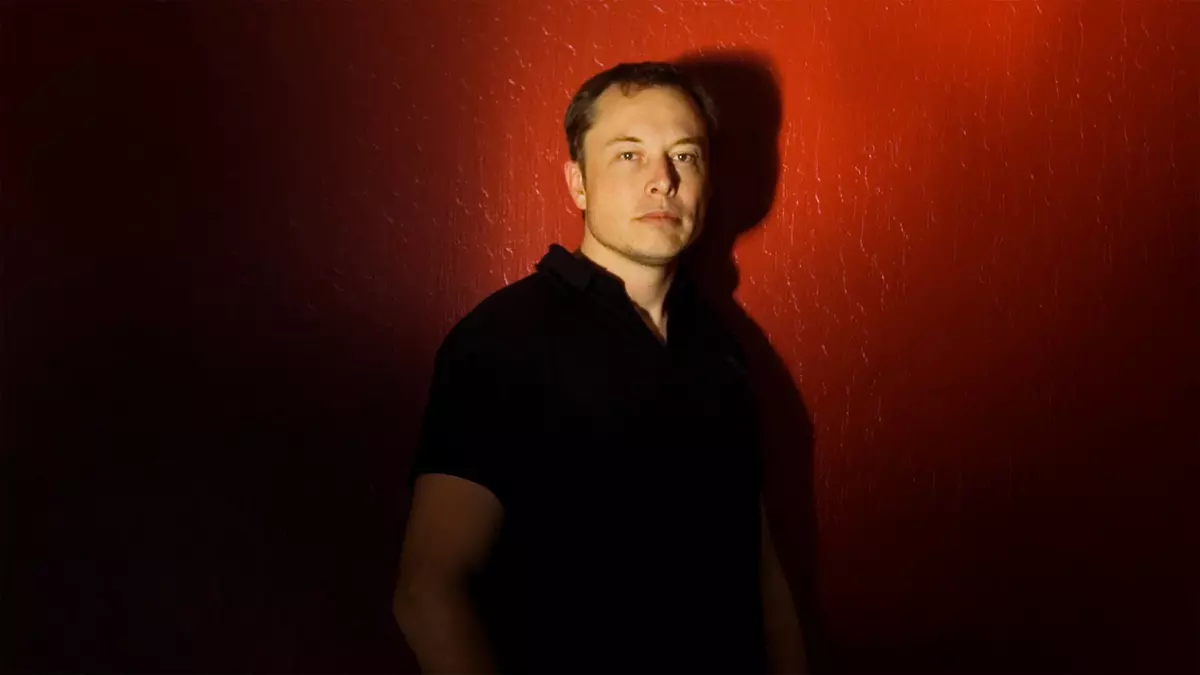 The New Elon Musk Documentary Shows How He Transformed Himself from Investor to Inventor—at Least in the Public Eye