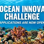 UNDP Ocean Innovation Challenge 2026: Apply for Up to US$100,000 to Reduce Marine Pollution and Restore Coastal Ecosystems