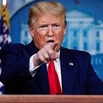8 Africans, including an unknown citizen with a Nigerian name, listed in Trump’s largest single-period filing, are at risk of having their US citizenship revoked