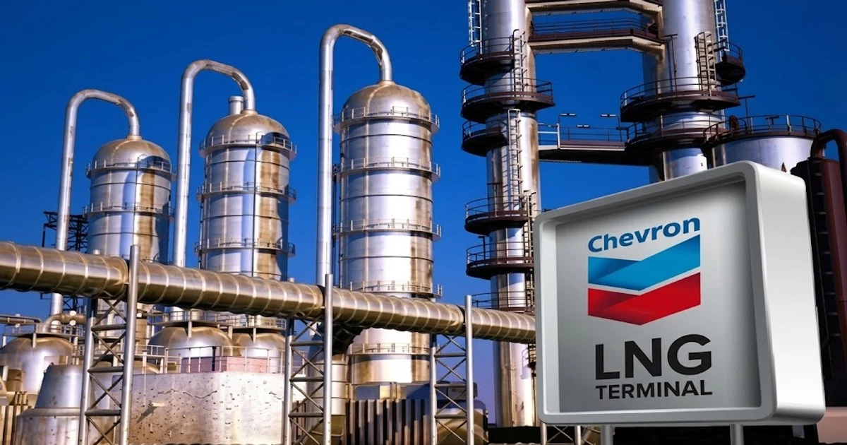 US oil giant Chevron sparks a maritime clash as Africa’s largest oil reserve holder warns a European power