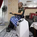 Mad rush for oxygen tanks, air purifiers in haze-choked Southeast Asia