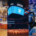 Chase and the Knicks Have Worked Together for 16 Years. Here’s What Keeps the Partnership Strong