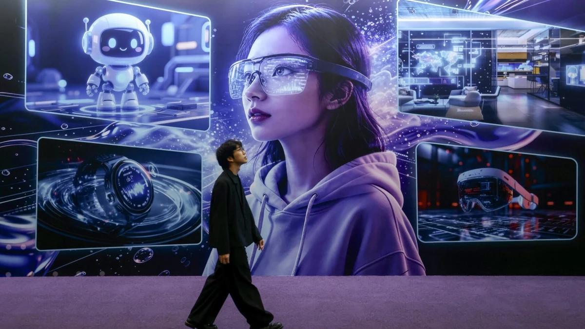 Only 3% of Hong Kong firms have fully integrated AI into workflows, survey finds