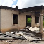Benue community seeks FG’s intervention, says over 500 houses razed in Akpa