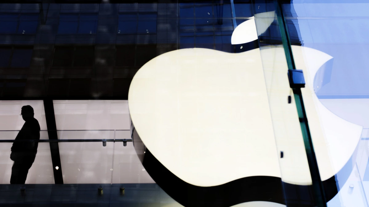 Apple reportedly worked with LG on gadgets for its upcoming smart home push